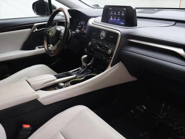 2021 Lexus RX 350 350