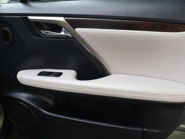 2021 Lexus RX 350 350