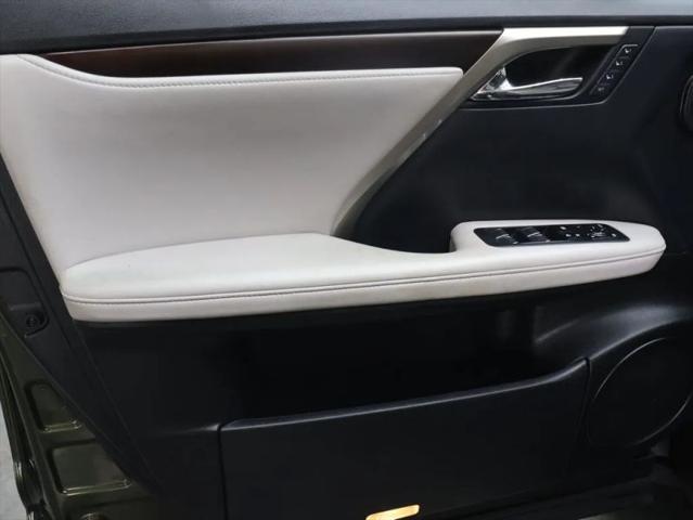 2021 Lexus RX 350 350