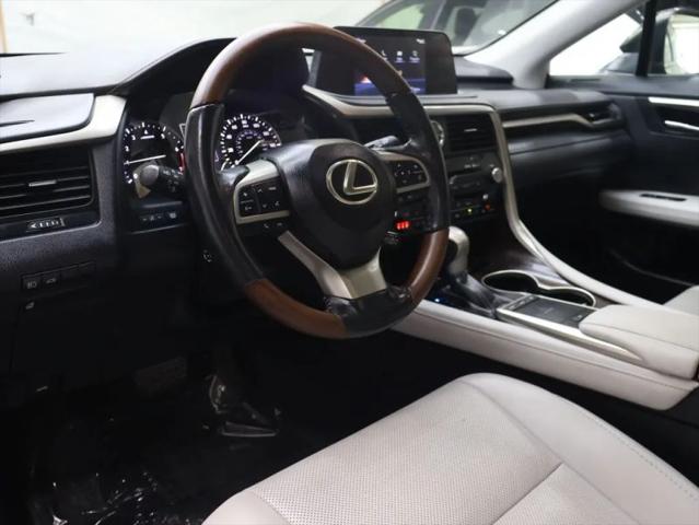 2021 Lexus RX 350 350