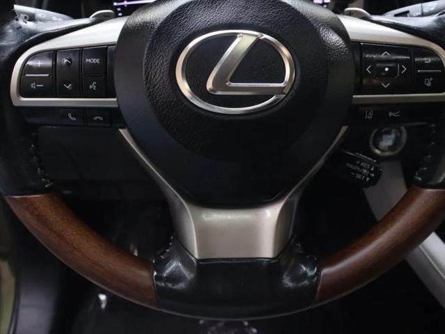 2021 Lexus RX 350 350