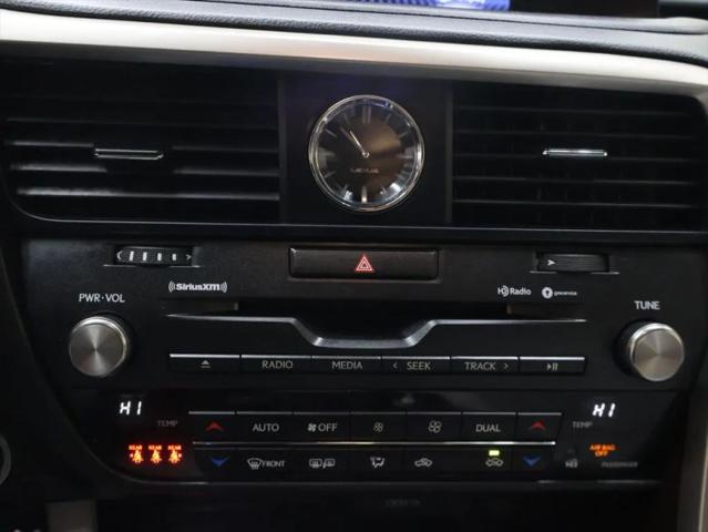 2021 Lexus RX 350 350