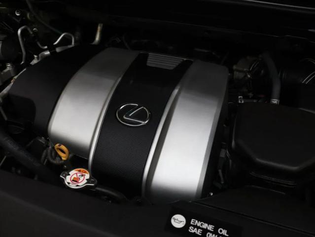 2021 Lexus RX 350 350