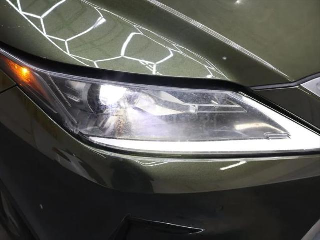 2021 Lexus RX 350 350