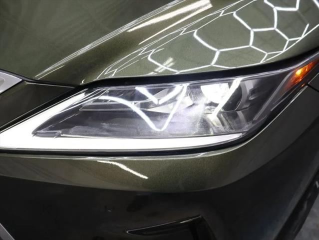 2021 Lexus RX 350 350