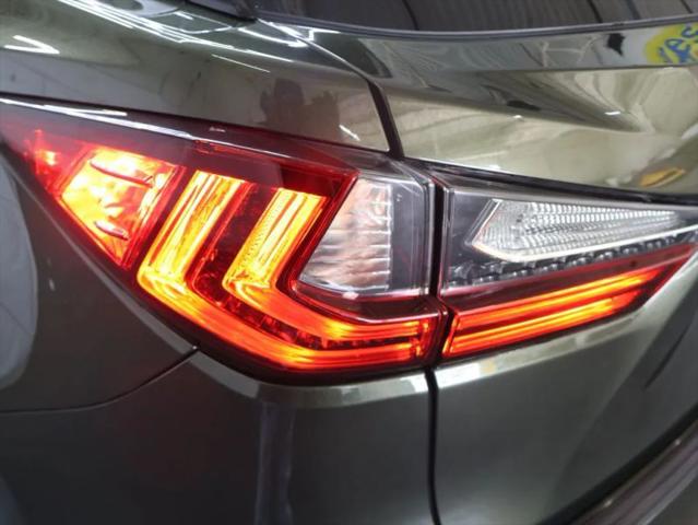 2021 Lexus RX 350 350