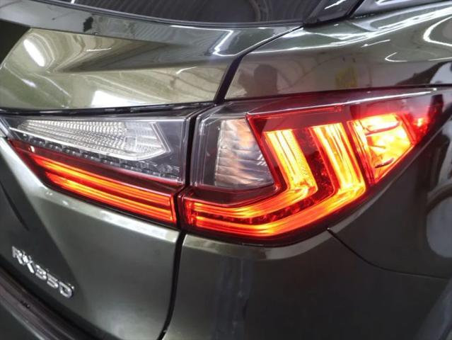 2021 Lexus RX 350 350