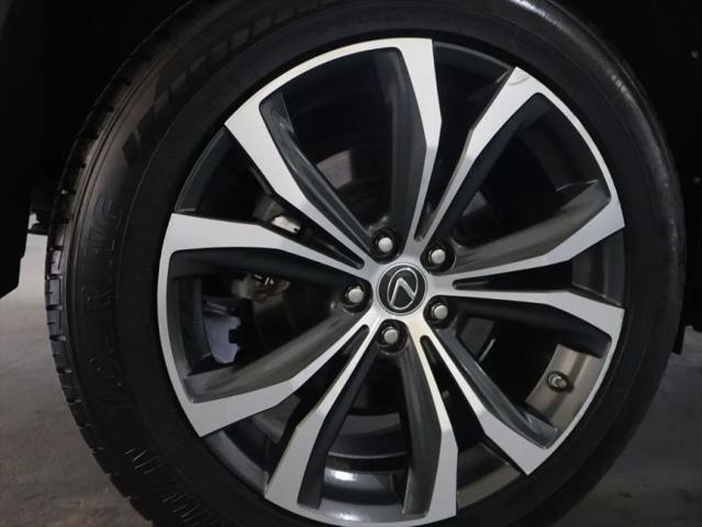 2021 Lexus RX 350 350