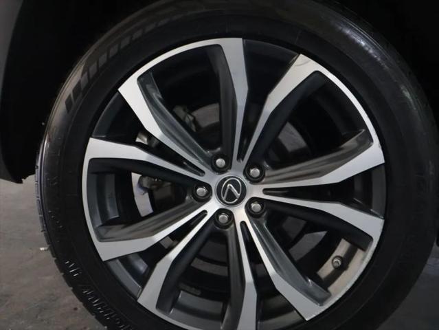 2021 Lexus RX 350 350