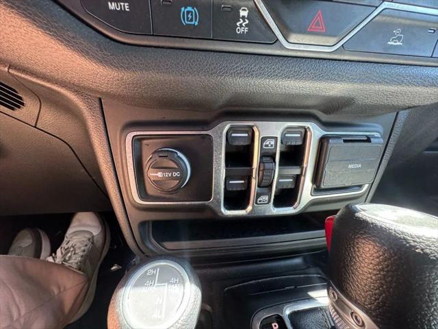 2024 Jeep Wrangler 4xe Sport S 4xe