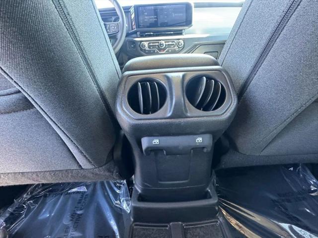2024 Jeep Wrangler 4xe Sport S 4xe
