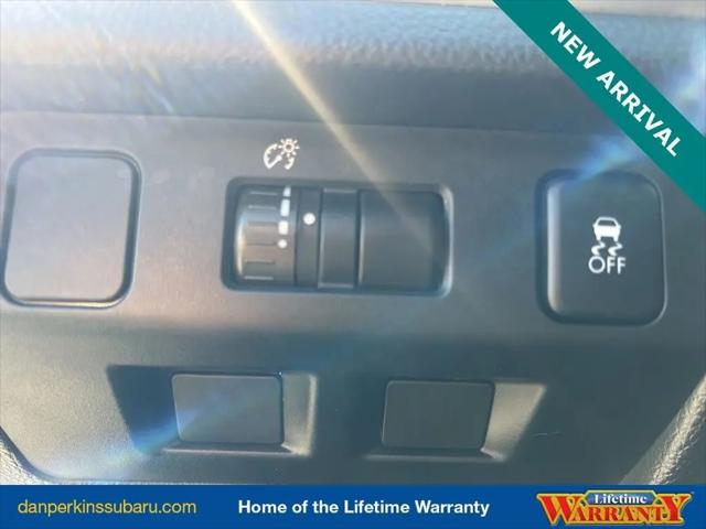 2014 Subaru XV Crosstrek 2.0i Premium