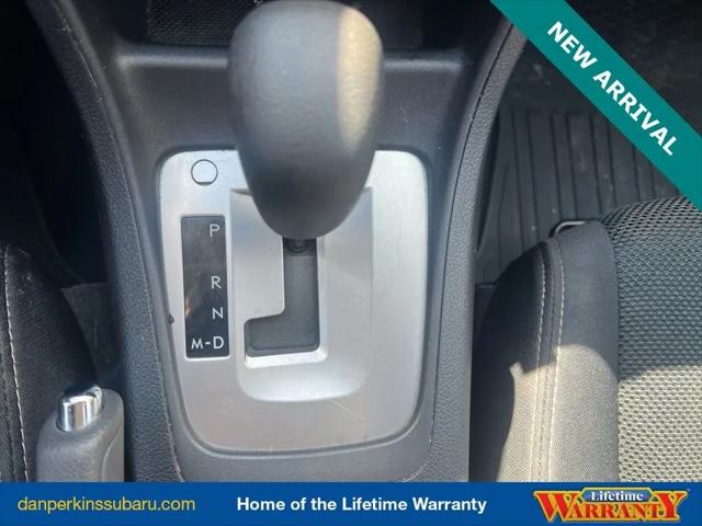 2014 Subaru XV Crosstrek 2.0i Premium