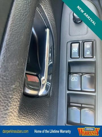 2014 Subaru XV Crosstrek 2.0i Premium