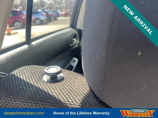 2014 Subaru XV Crosstrek 2.0i Premium