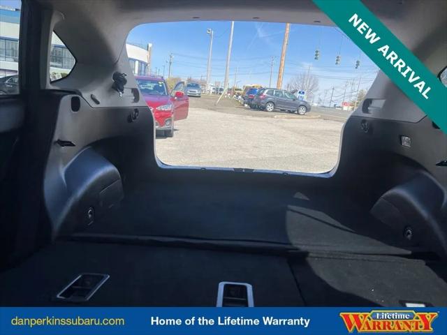 2014 Subaru XV Crosstrek 2.0i Premium