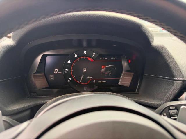 2022 Toyota GR Supra 3.0 Premium
