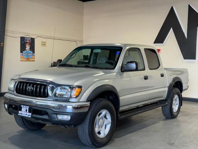 2003 Toyota Tacoma PreRunner V6 for sale in Sacramento, CA