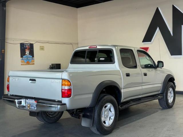 2003 Toyota Tacoma PreRunner V6