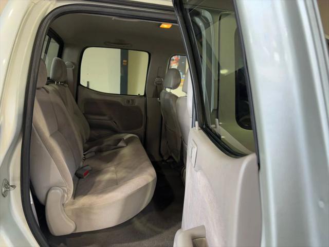 2003 Toyota Tacoma PreRunner V6