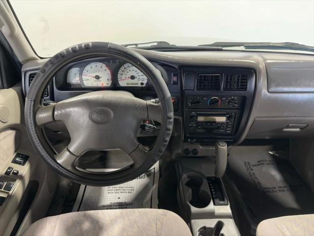 2003 Toyota Tacoma PreRunner V6