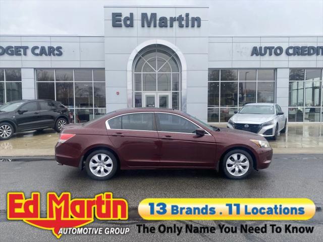 2009 Honda Accord 2.4 EX for sale in Anderson, IN