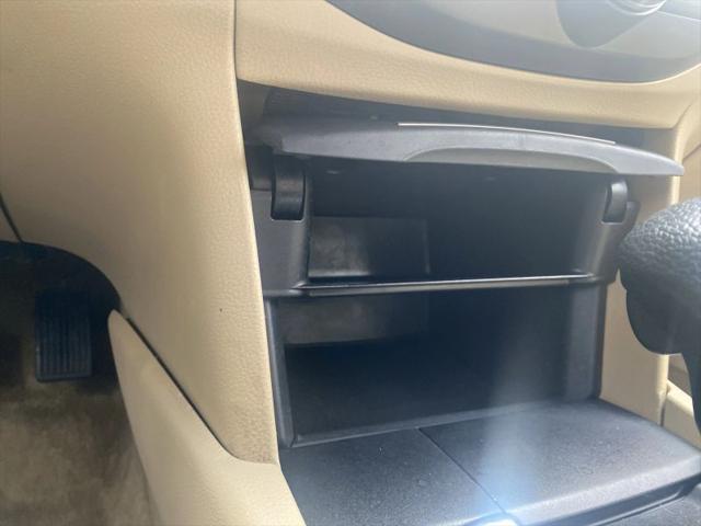 2009 Honda Accord 2.4 EX