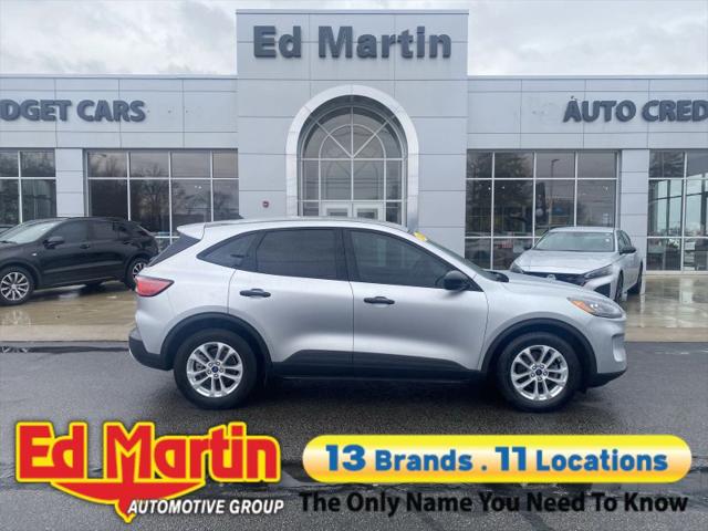 2020 Ford Escape S for sale in Anderson, IN