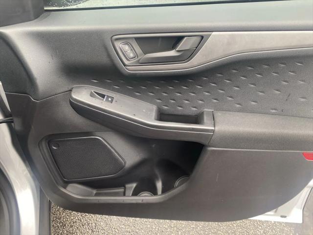 2020 Ford Escape S