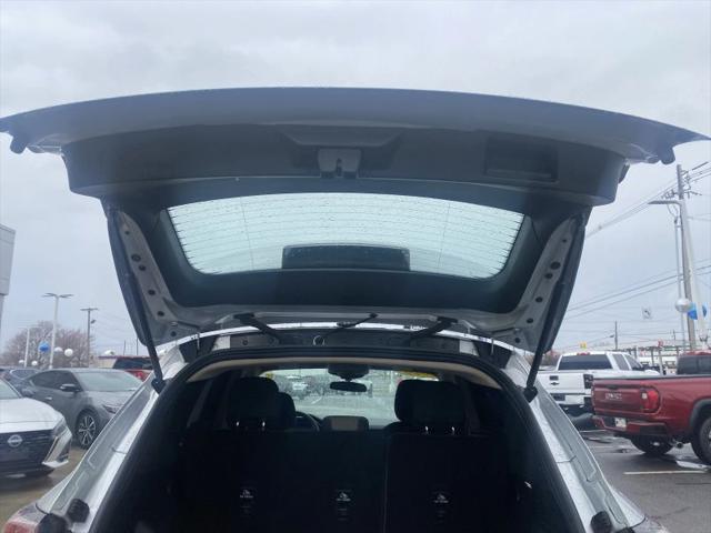 2020 Ford Escape S