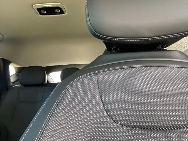2025 Kia EV6 Light Long Range