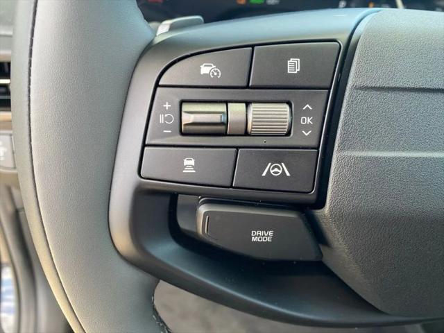 2025 Kia EV6 Light Long Range