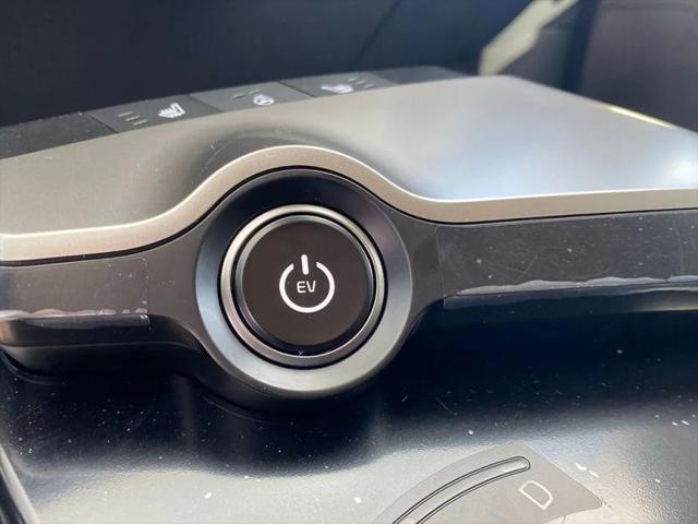 2025 Kia EV6 Light Long Range