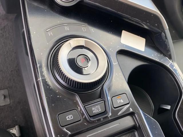 2025 Kia EV6 Light Long Range