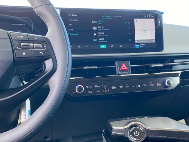 2025 Kia EV6 Light Long Range