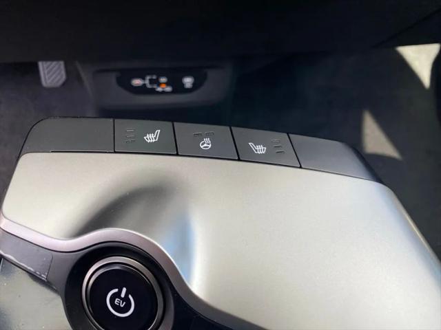 2025 Kia EV6 Light Long Range
