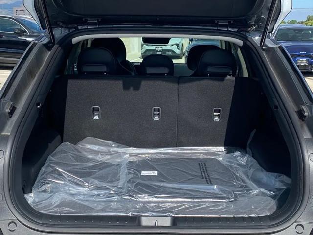 2025 Kia EV6 Light Long Range