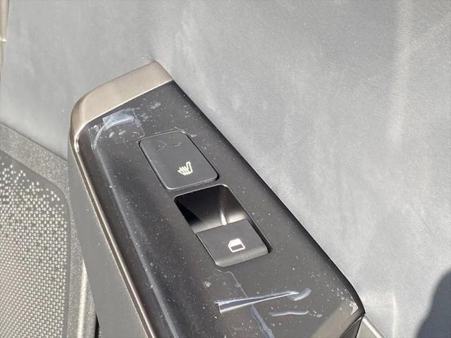 2025 Kia EV6 Light Long Range