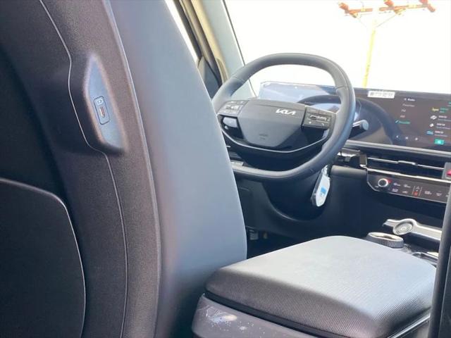 2025 Kia EV6 Light Long Range