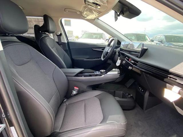 2025 Kia EV6 Light Long Range