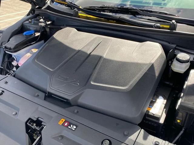 2025 Kia EV6 Light Long Range