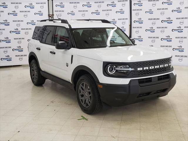 2026 Ford Bronco Sport Big Bend for sale in Erie, PA