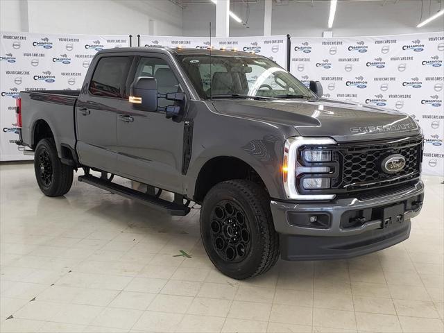 2026 Ford F-350 XLT for sale in Erie, PA