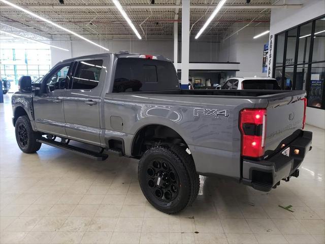 2026 Ford F-350 XLT