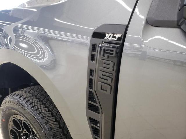 2026 Ford F-350 XLT