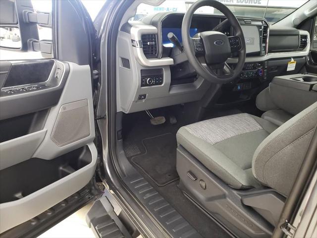 2026 Ford F-350 XLT