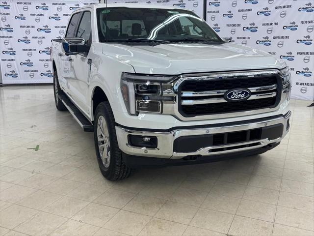 2026 Ford F-150 LARIAT for sale in Erie, PA