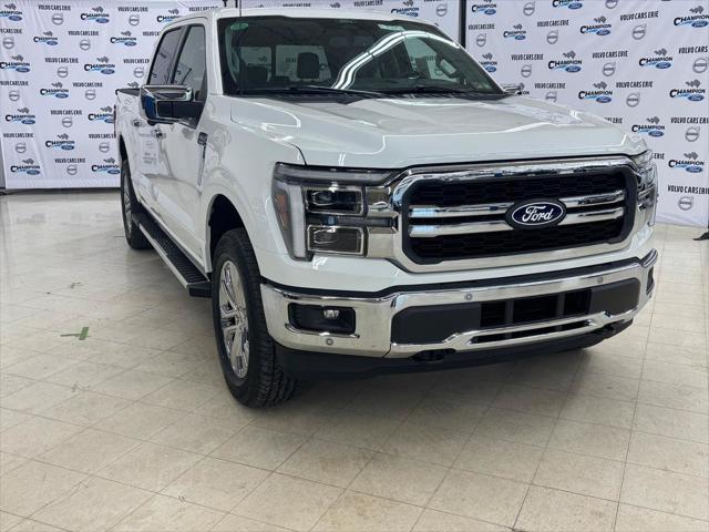 2026 Ford F-150 LARIAT for sale in Erie, PA