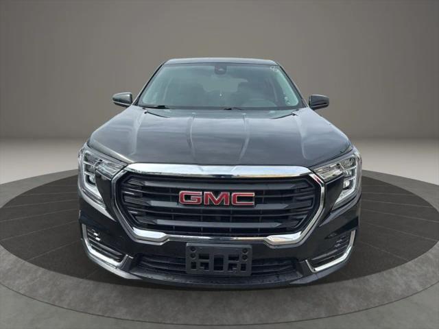 2022 GMC Terrain AWD SLE