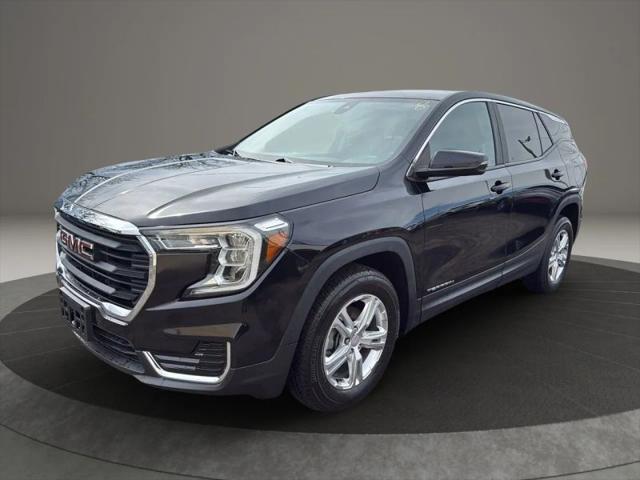 2022 GMC Terrain AWD SLE for sale in South Hackensack, NJ